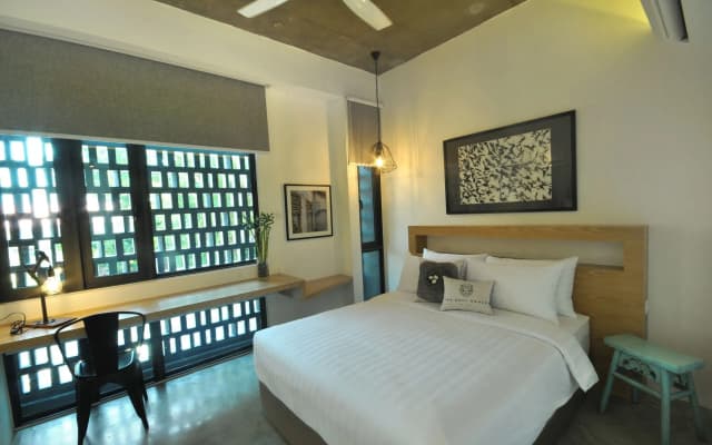 The Nest House - photo 3