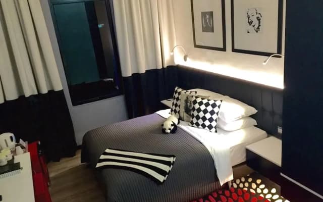 PJ-Luxe Boutique Hotel - photo 2