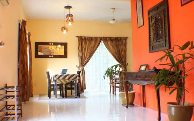 Teratai Homestay Kota Perdana - photo 2