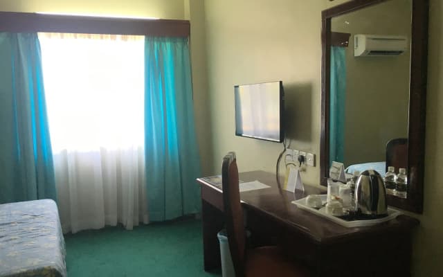 Hotel Seri Malaysia Mersing - photo 4