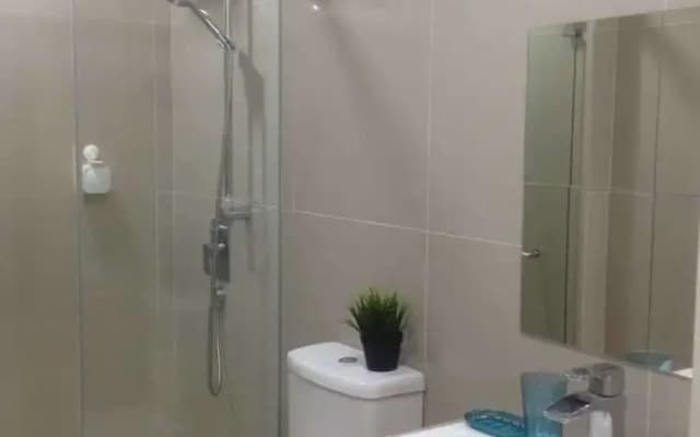 Laman Scenaria Apartment - photo 4