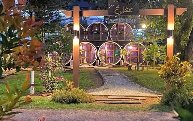 Mango's Park Port Dickson by ZUZU - photo 4