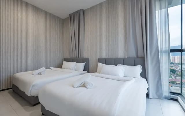 Urban Suites - photo 4
