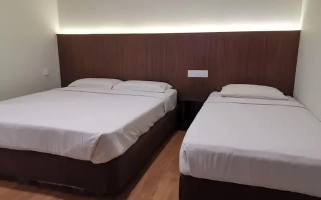 Lot 52 Hostel - photo 4