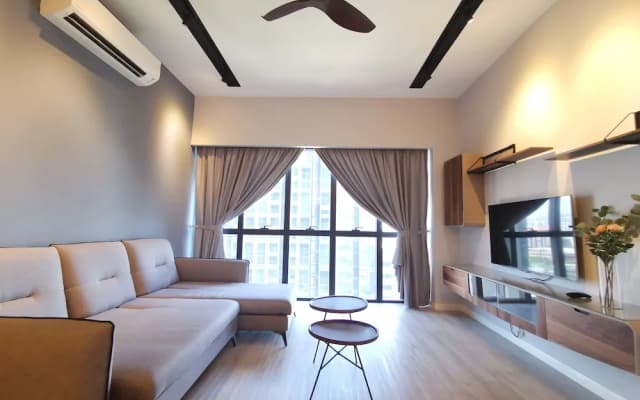 Eminent Suite at ICON City - photo 5
