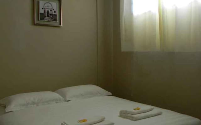 D Hotel Inanam - photo 2