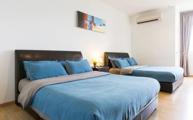 118 Residences by Living Comfort - photo 5