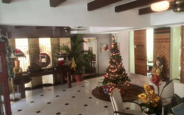 The Boutique Residence Hotel Penang - photo 2