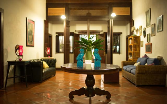 East Indies Mansion - photo 2