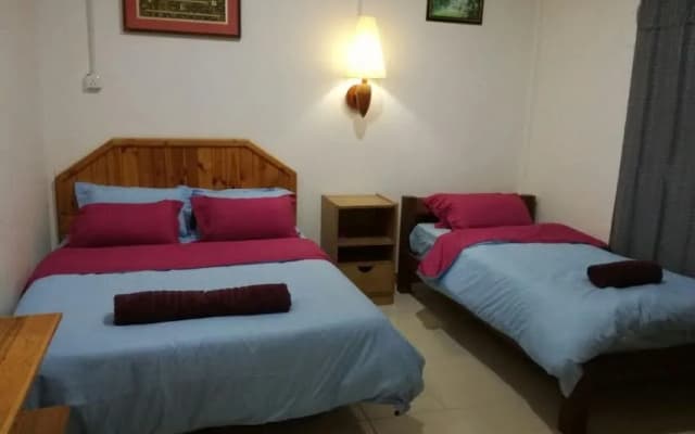 Jentayu Guesthouse Langkawi - photo 5