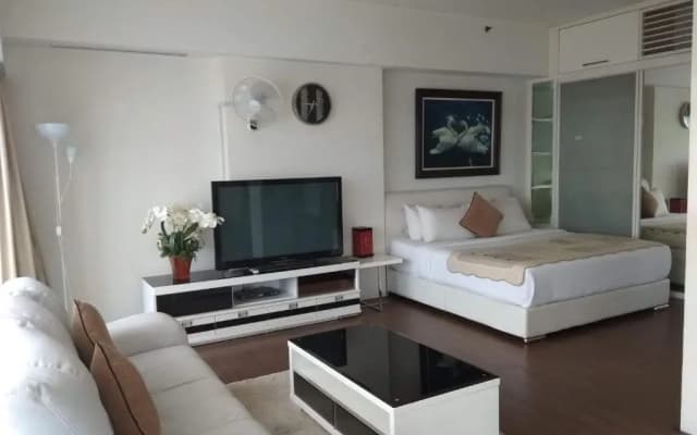 Times Square Private Service Suite At KL - photo 4