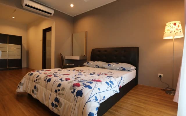 CS Resort Home 2 - photo 4