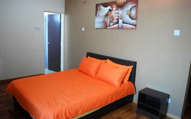 Shamrock Beach Penang Villa 20 - photo 5