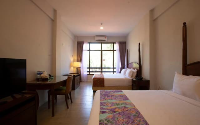 Adena Beach Resort - photo 5