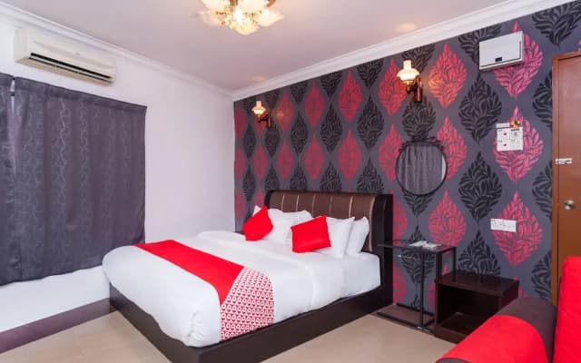 Neo Pegasus Hotel by OYO Rooms - photo 2