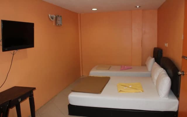 New Wave Hotel Nilai 1 - photo 4
