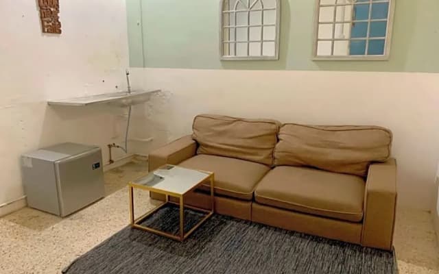 Crystal Guesthouse - photo 2