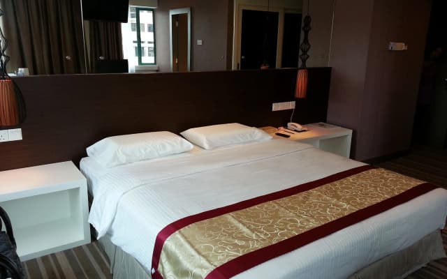 Hotel Capital - photo 3