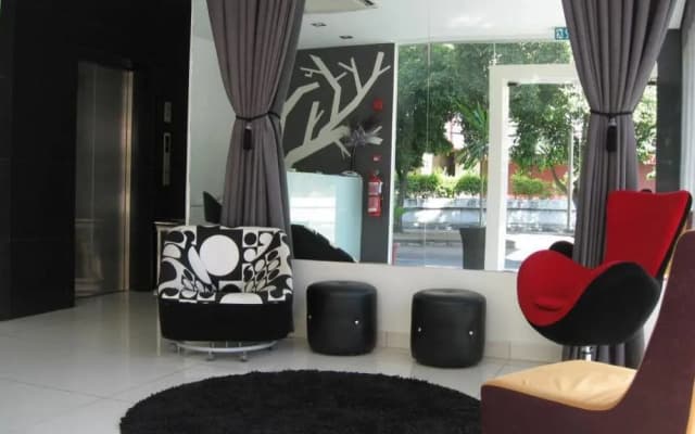 Hii-5 Hotel - photo 5