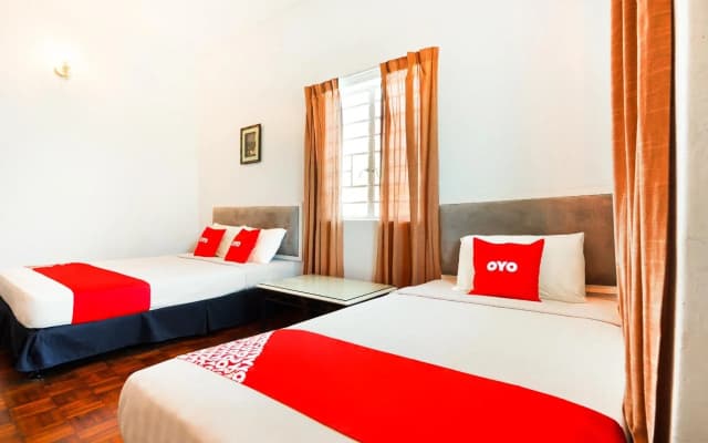 GAIA Hotel - photo 2