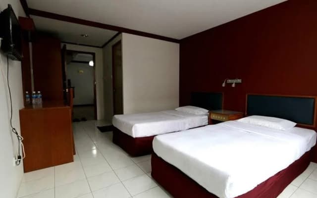 Oriental Inn - photo 5