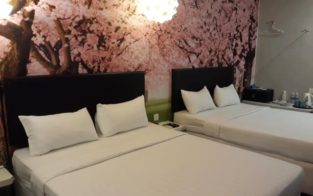 Bliss Boutique Hotel - photo 3