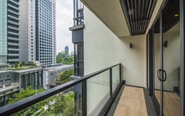 St Mary Residence 1 - photo 2