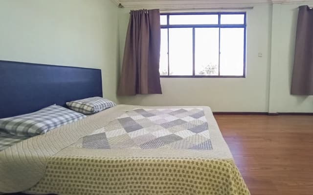 OYO HOME 90241 Villa Home Sibu - photo 4