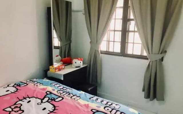 Bukit Katil Indah Homestay - photo 3