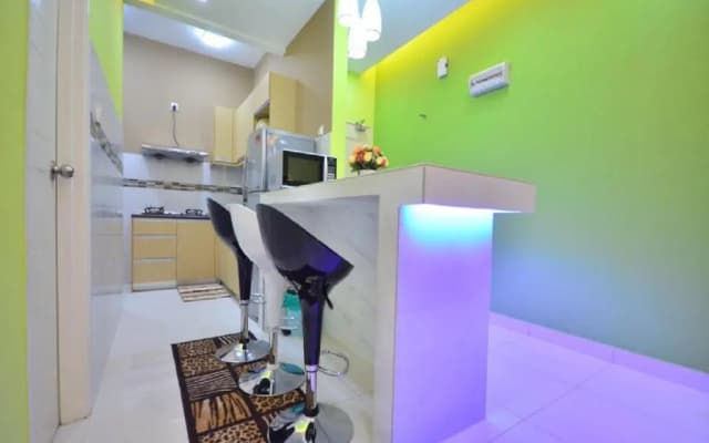 Johar Jantan Apartment - photo 5