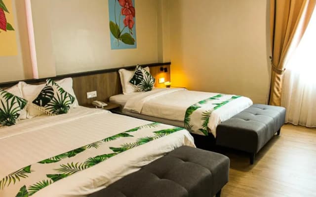 Savana Hotel - photo 5