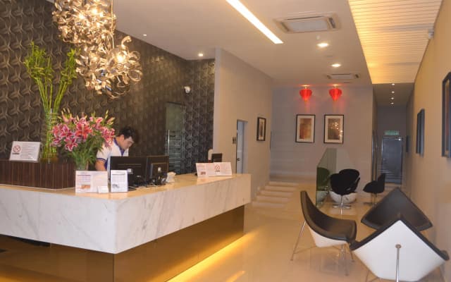 ASHLEY Boutique Hotel - photo 2