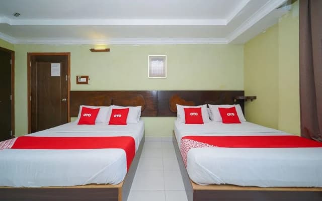 OYO 89976 Fins Hotel - photo 4