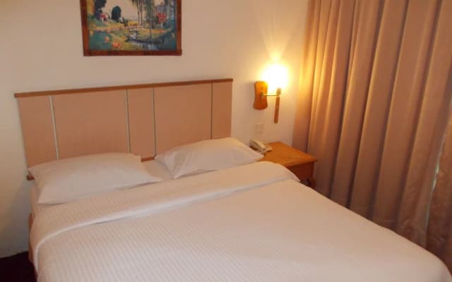 Hotel Sri Sutra - Bandar Puchong Jaya - photo 3