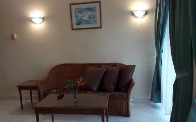 Selesa Tioman Apartments - photo 3
