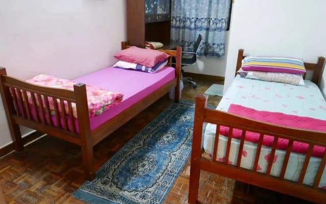 Lenang Homestay Putrajaya - photo 5