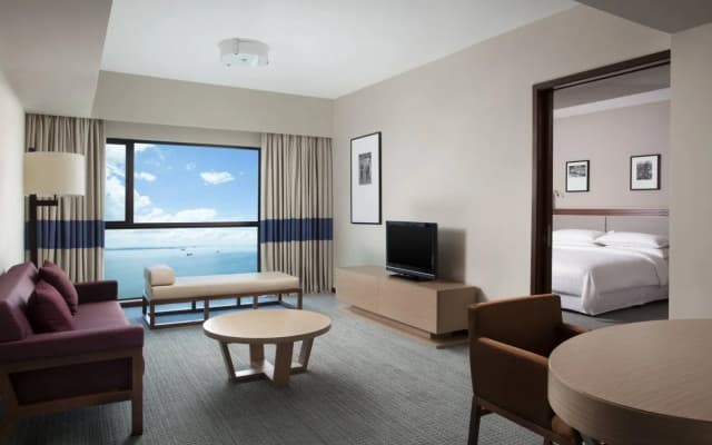 Four Points By Sheraton Sandakan - photo 3