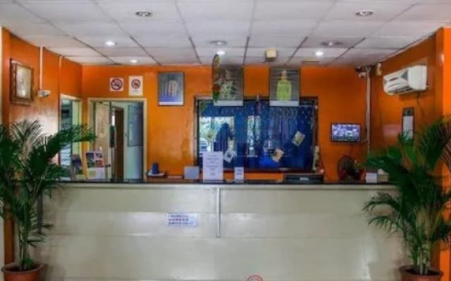 Highway Hotels - Seremban South - photo 2