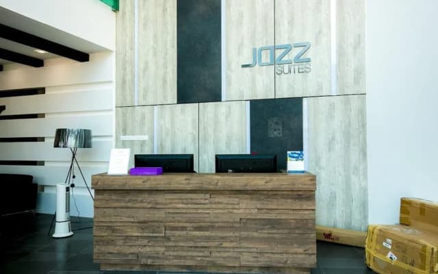 Jazz Service Suites by Sanguine - photo 4