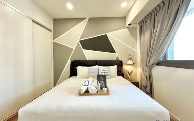 Iskandar Residences By Stayrene - photo 2