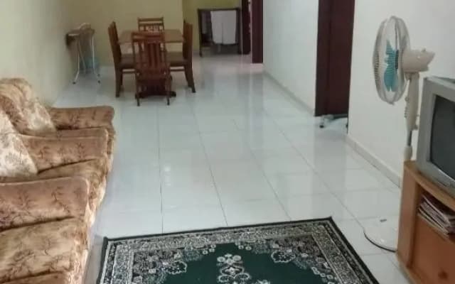 Homestay Amsyarah - photo 2