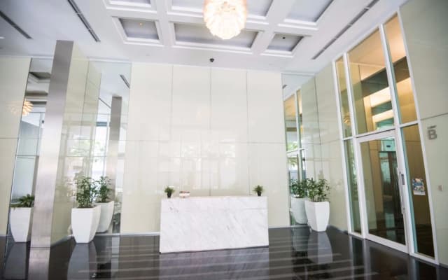 VIPOD Suites KLCC by Luxury Suites Asia - photo 2