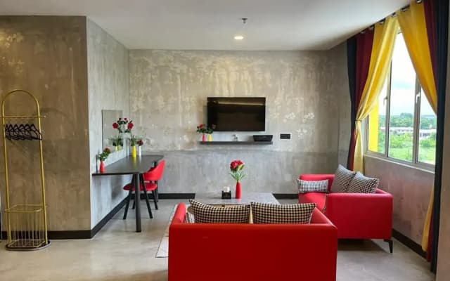 Sri Indar Hotel & Suites - photo 5