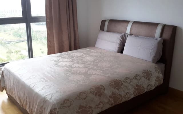 Happy Home At Teega Residence - photo 4