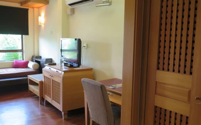 Langkawi Lagoon Resort - photo 4