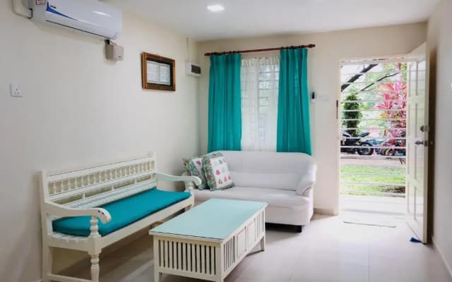 Homestay Farah Wangsa Maju KL - photo 3