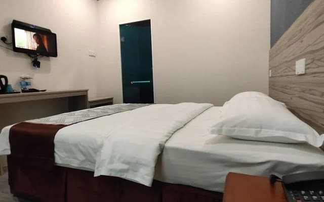 3s Hotel Kota Kinabalu - photo 5