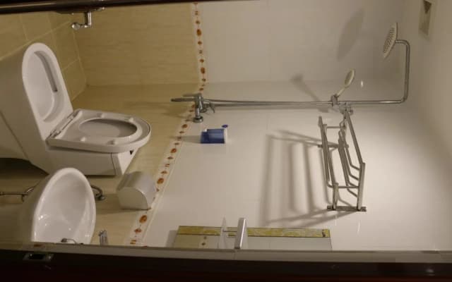 Hua Kiew Hotel - photo 5