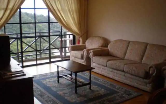 Greenhill Resort - photo 2