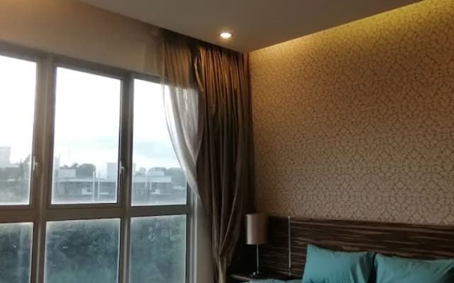 Regalia Suite by Jayden - photo 2